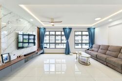 Blk 618A Tampines Greenverge (Tampines), HDB 5 Rooms #563862411